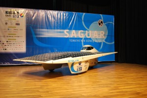 SAGUAR